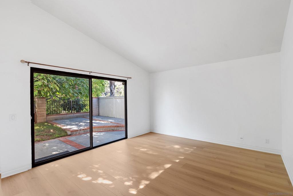 Rancho Bernardo - Residential Lease