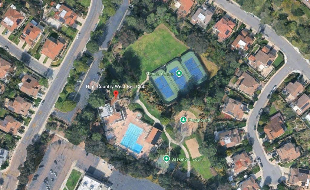 Rancho Bernardo - Residential Lease