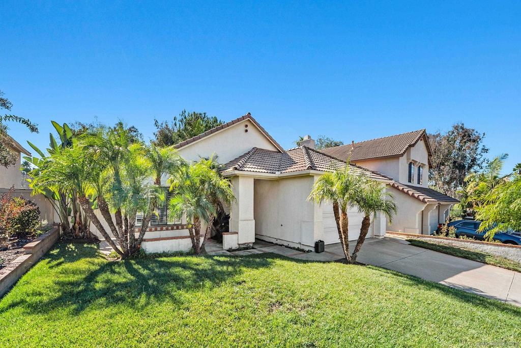 Rancho Bernardo - Residential Lease