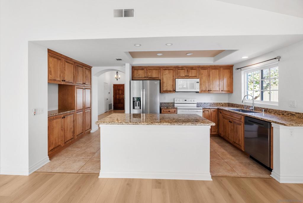 Rancho Bernardo - Residential Lease