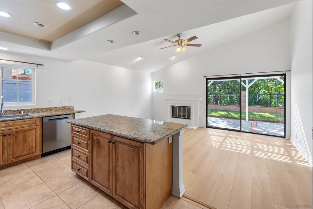 Rancho Bernardo - Residential Lease