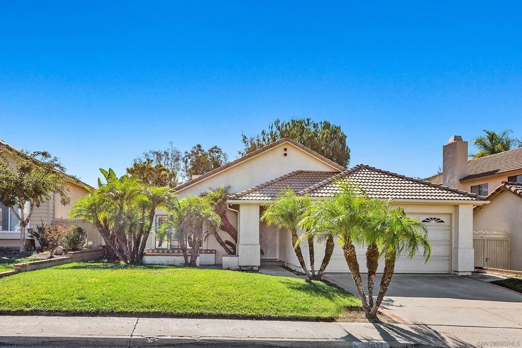 Rancho Bernardo - Residential Lease