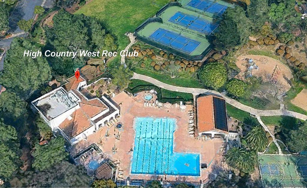 Rancho Bernardo - Residential Lease