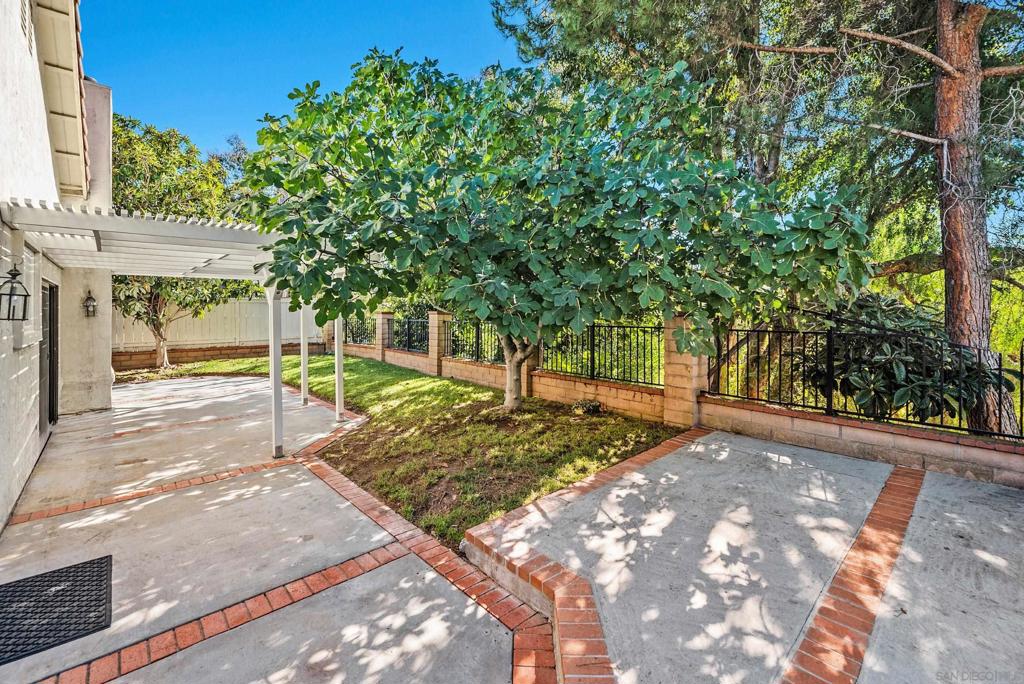 Rancho Bernardo - Residential Lease