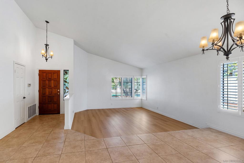 Rancho Bernardo - Residential Lease