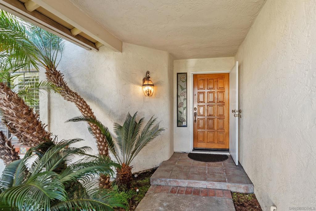 Rancho Bernardo - Residential Lease