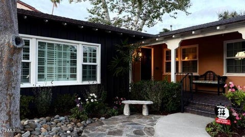 Photo of 1420 N Arroyo Boulevard N, Pasadena, CA 91103 (MLS # P1-27443)