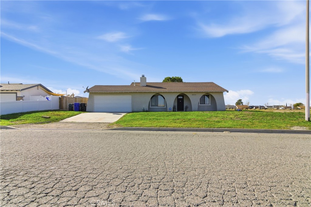 10424 Stage Coach Drive