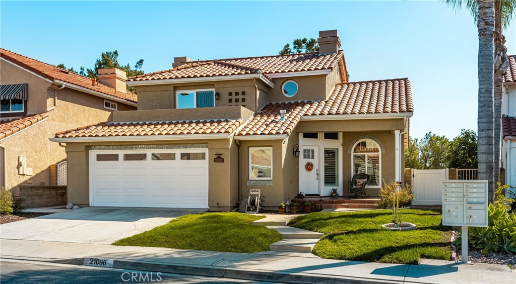 21096 Ponderosa