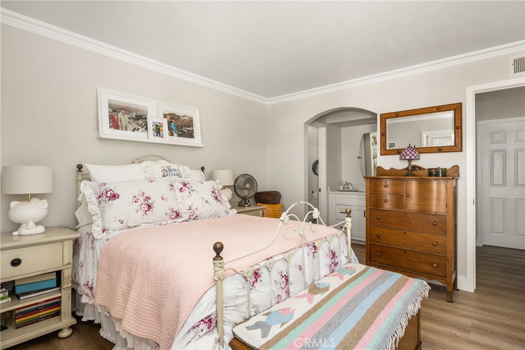 Pinecrest (PC) - Residential