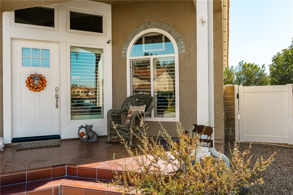 21096 Ponderosa
