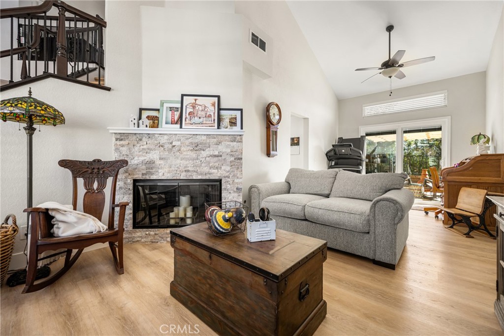 Pinecrest (PC) - Residential