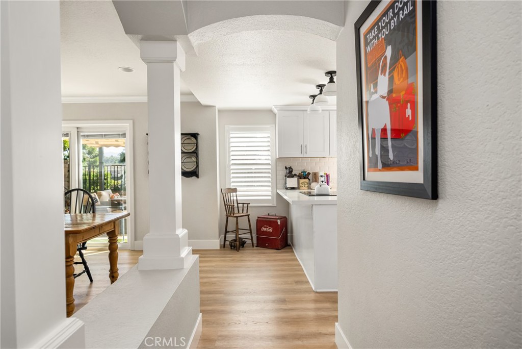 Pinecrest (PC) - Residential