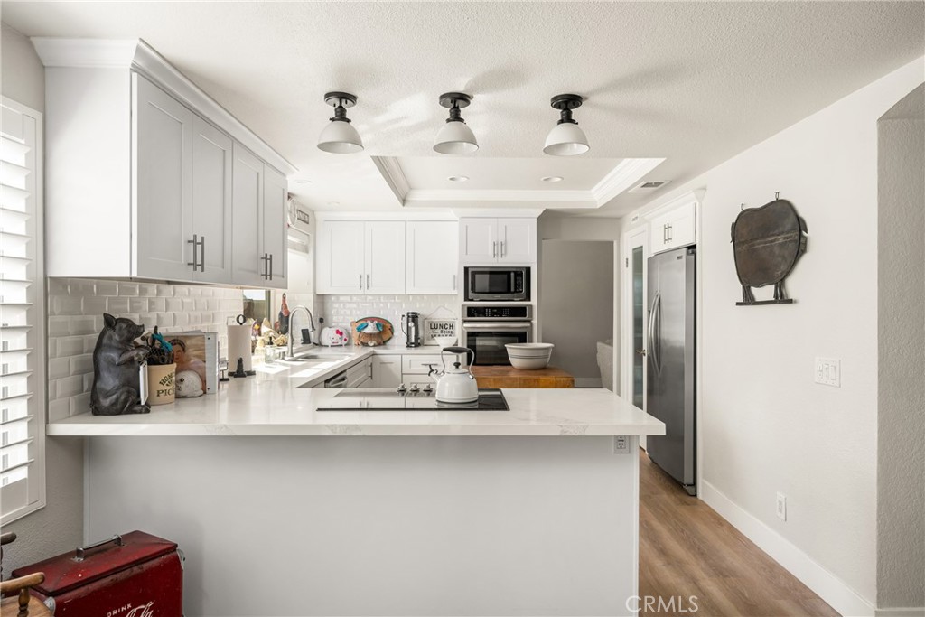 Pinecrest (PC) - Residential
