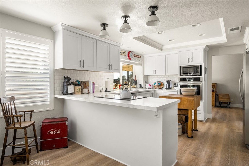 Pinecrest (PC) - Residential