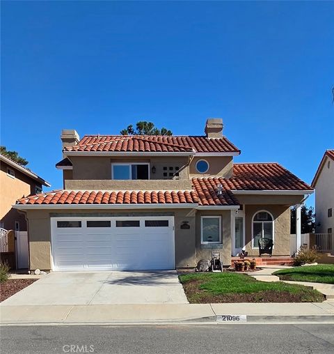 Photo of 21096 Ponderosa, Mission Viejo, CA 92692 (MLS # OC25244274)
