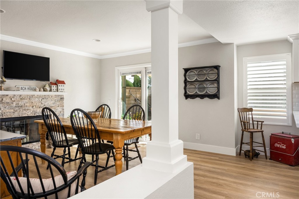 Pinecrest (PC) - Residential