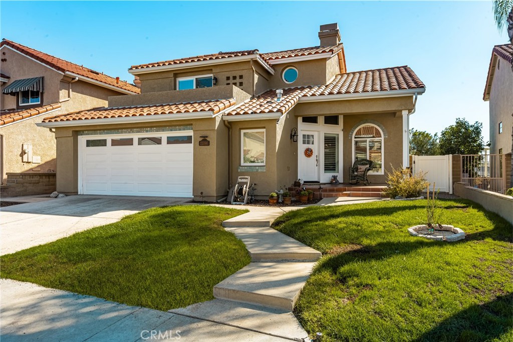 21096 Ponderosa