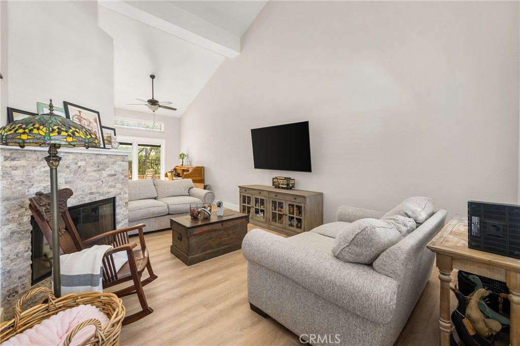 Pinecrest (PC) - Residential