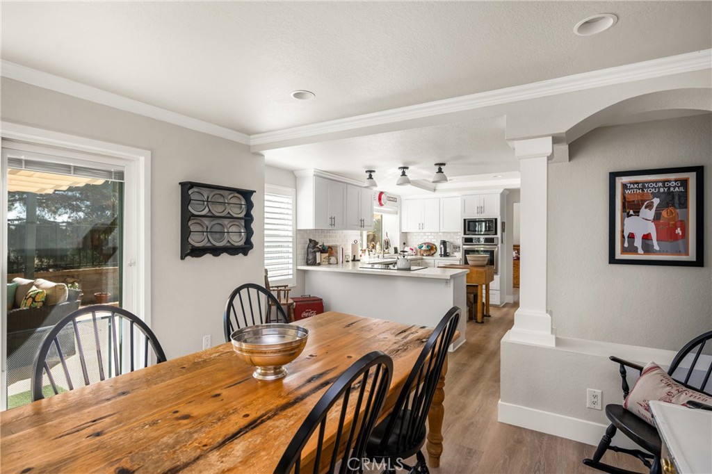 Pinecrest (PC) - Residential