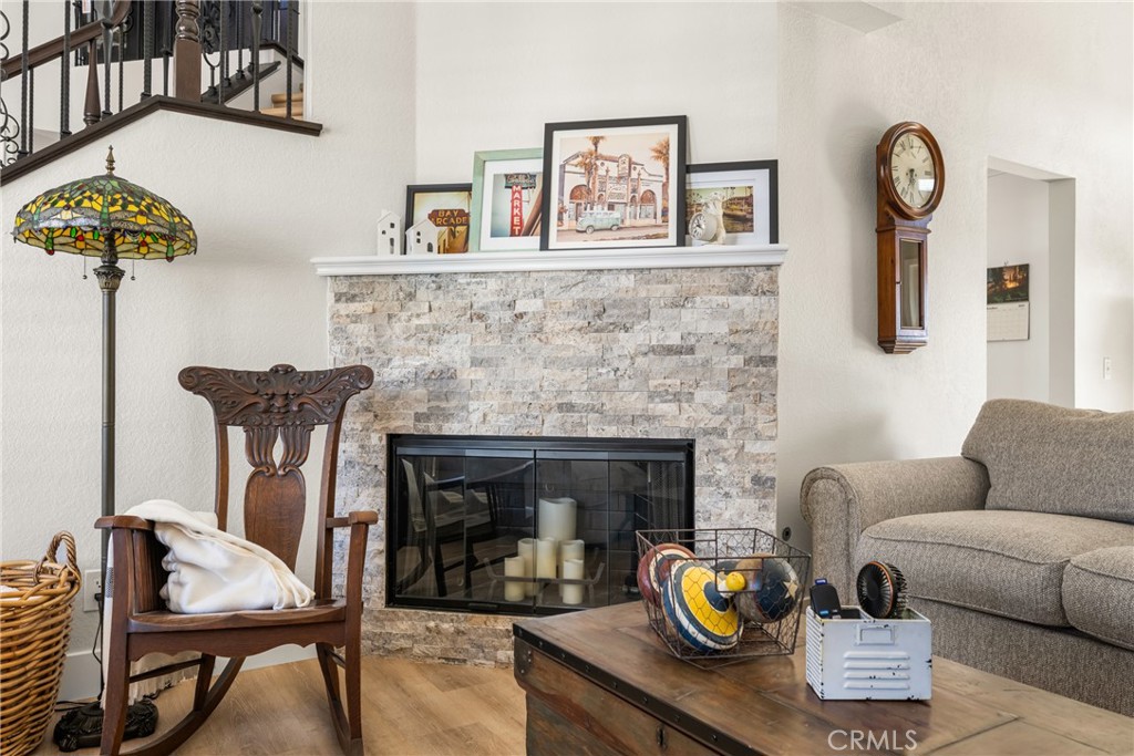 Pinecrest (PC) - Residential