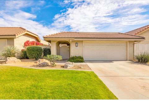 Photo of 148 Verde Way, Palm Desert, CA 92260 (MLS # 219143861DA)