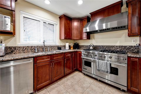 Tiny photo for 22677 Criswell, West Hills, CA 91307 (MLS # SR26047407)