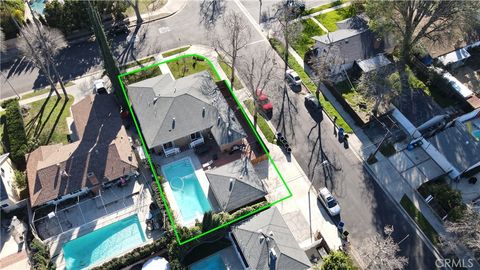 Tiny photo for 22677 Criswell, West Hills, CA 91307 (MLS # SR26047407)