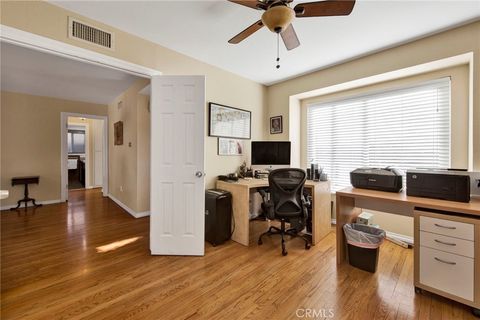 Tiny photo for 22677 Criswell, West Hills, CA 91307 (MLS # SR26047407)