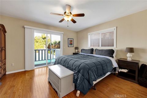 Tiny photo for 22677 Criswell, West Hills, CA 91307 (MLS # SR26047407)