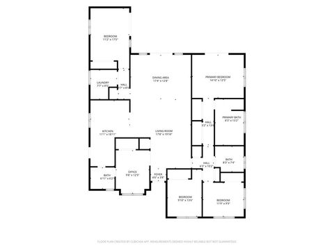 Tiny photo for 22677 Criswell, West Hills, CA 91307 (MLS # SR26047407)