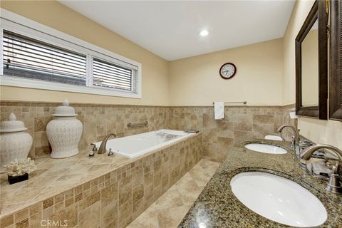 Tiny photo for 22677 Criswell, West Hills, CA 91307 (MLS # SR26047407)