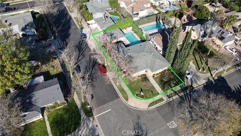 Tiny photo for 22677 Criswell, West Hills, CA 91307 (MLS # SR26047407)