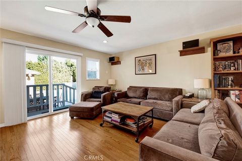 Tiny photo for 22677 Criswell, West Hills, CA 91307 (MLS # SR26047407)