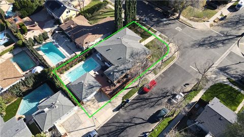 Tiny photo for 22677 Criswell, West Hills, CA 91307 (MLS # SR26047407)