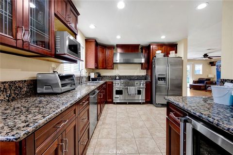 Tiny photo for 22677 Criswell, West Hills, CA 91307 (MLS # SR26047407)