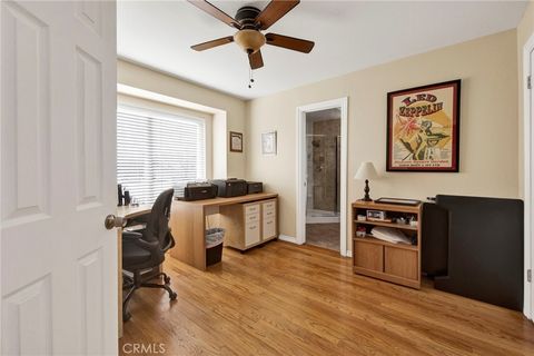 Tiny photo for 22677 Criswell, West Hills, CA 91307 (MLS # SR26047407)