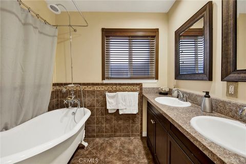 Tiny photo for 22677 Criswell, West Hills, CA 91307 (MLS # SR26047407)