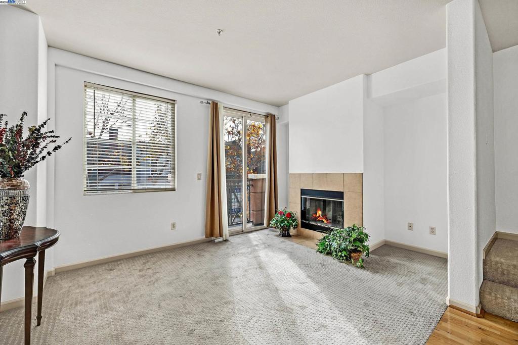 DOWNTOWN HAYWARD - Residential