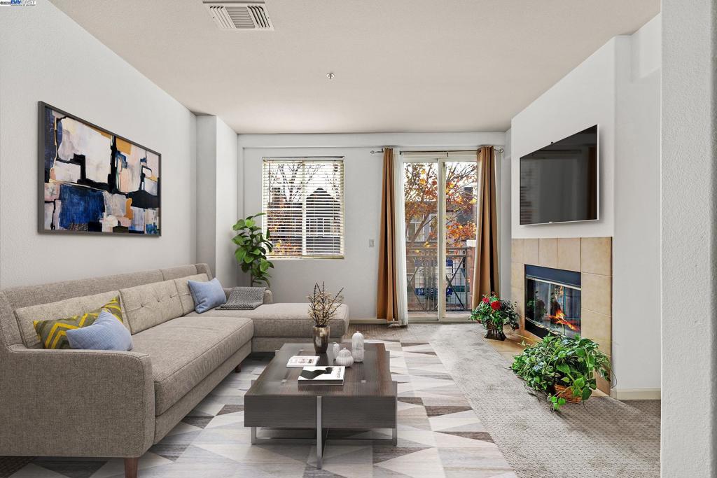 DOWNTOWN HAYWARD - Residential