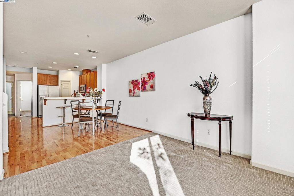 DOWNTOWN HAYWARD - Residential