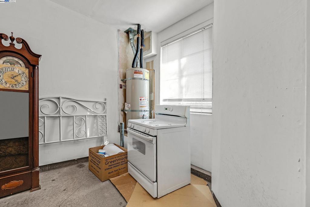 DOWNTOWN HAYWARD - Residential