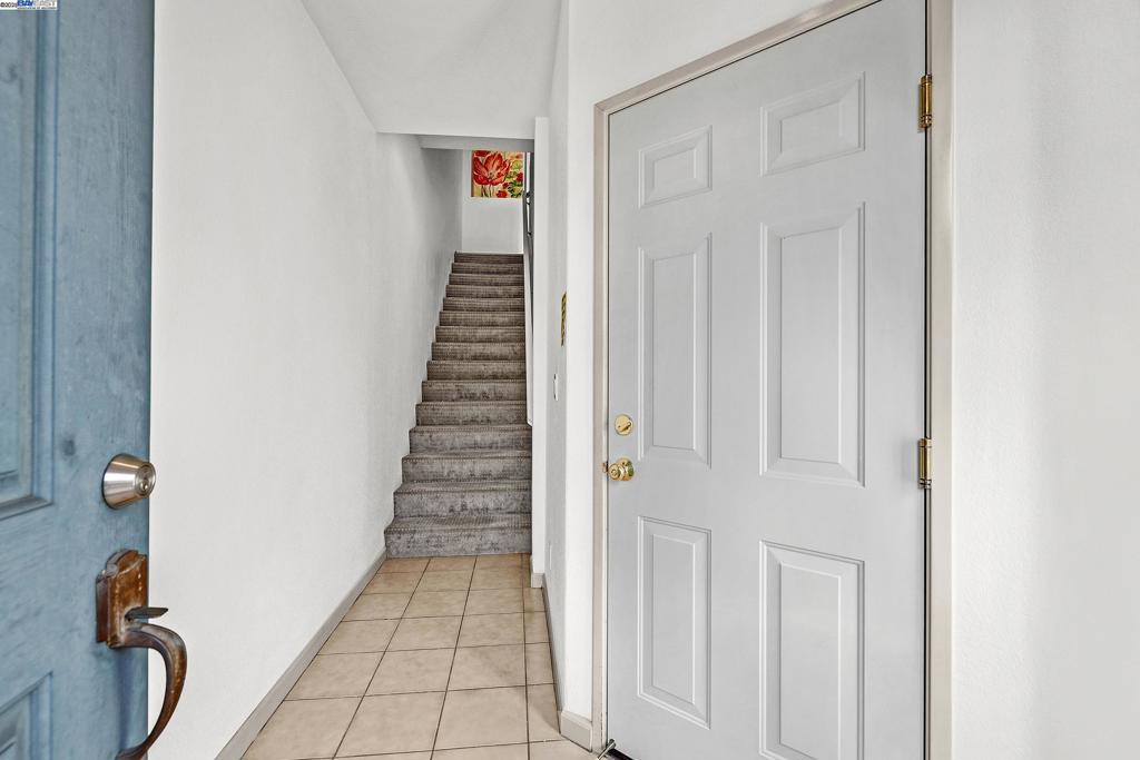 DOWNTOWN HAYWARD - Residential