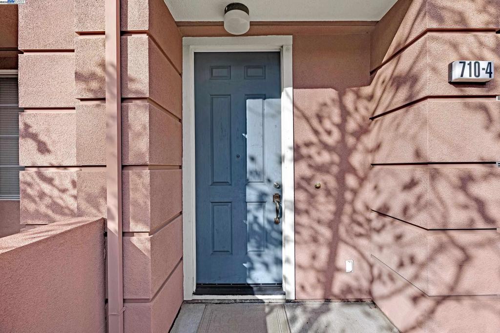 DOWNTOWN HAYWARD - Residential