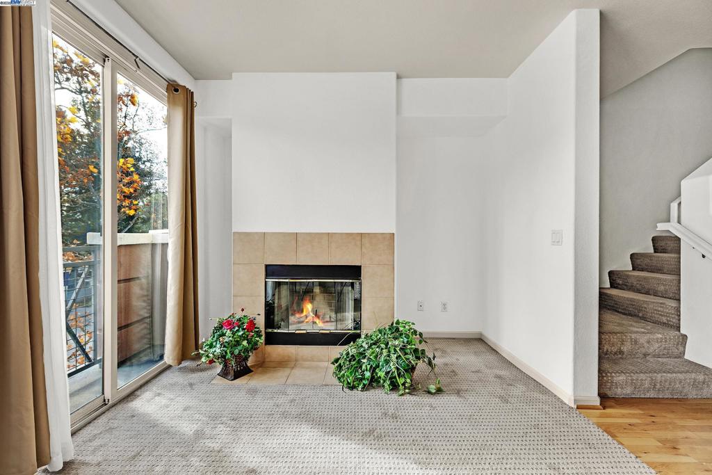 DOWNTOWN HAYWARD - Residential