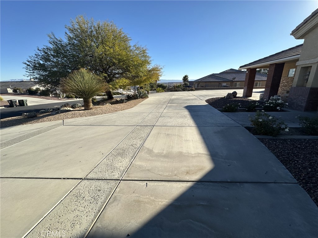 16232 Ridge View Drive