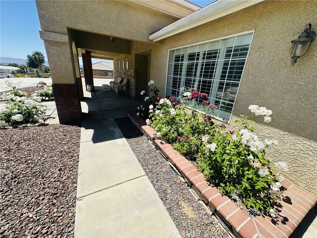 16232 Ridge View Drive