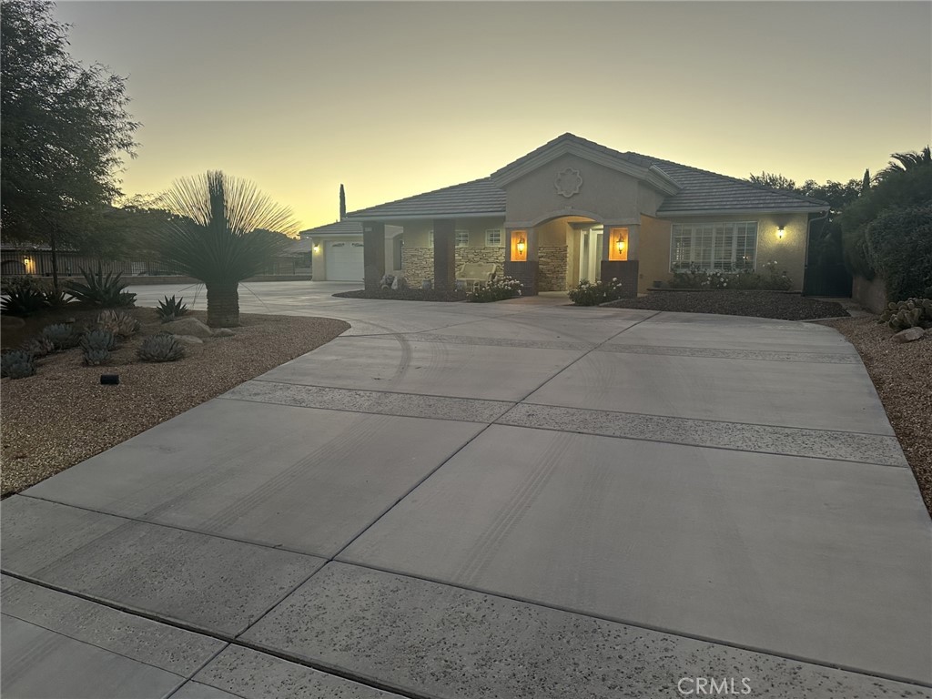 16232 Ridge View Drive