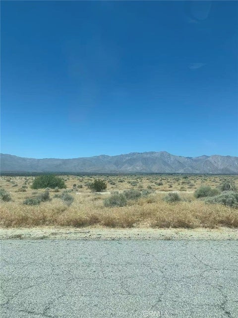 Photo of 0 Nichols Road, Blythe, CA 92225 (MLS # AR26214765)