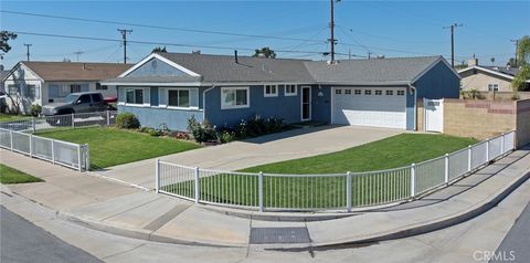 10151 Christopher Cypress CA 90630